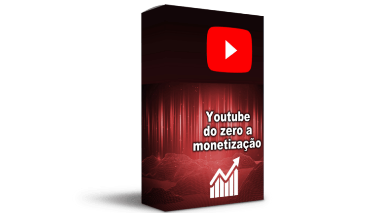 Youtube do zero